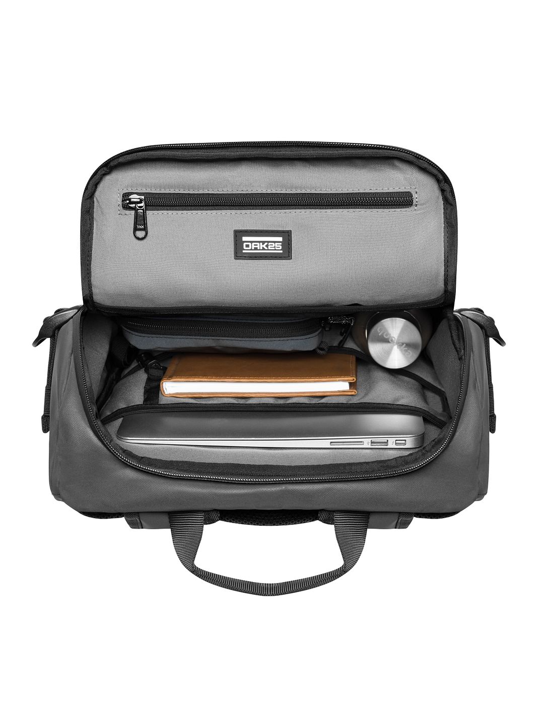 OAK25 Lumosense Daypack 48 cm Laptoprum