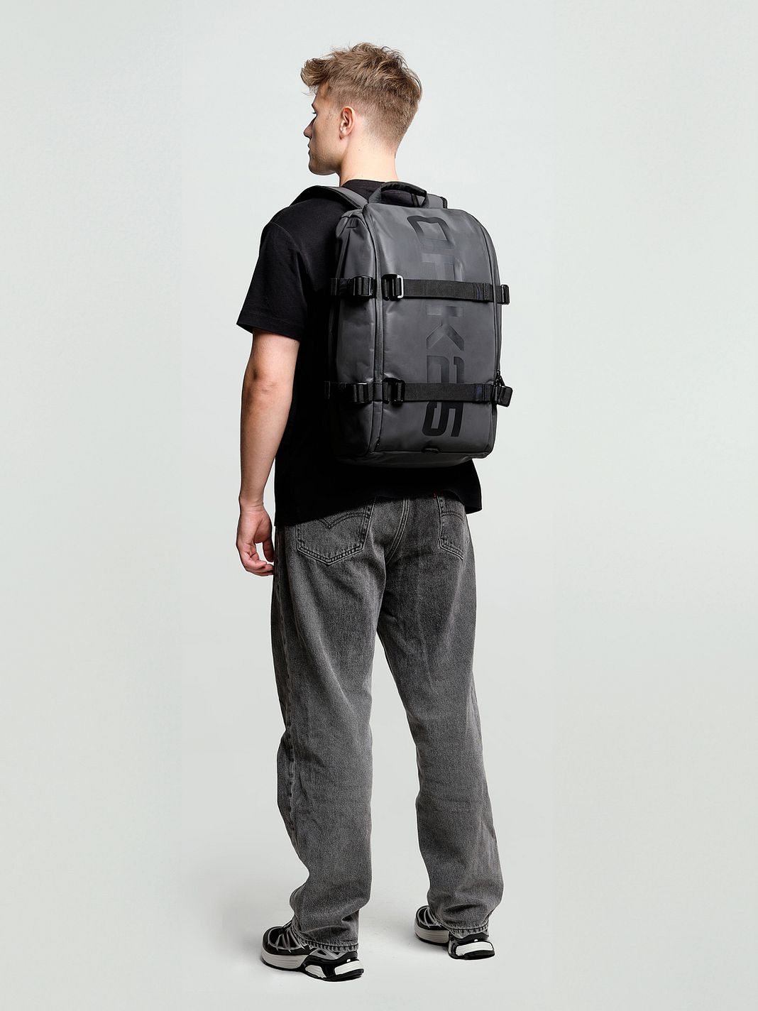 OAK25 Lumosense Daypack 48 cm Laptoprum