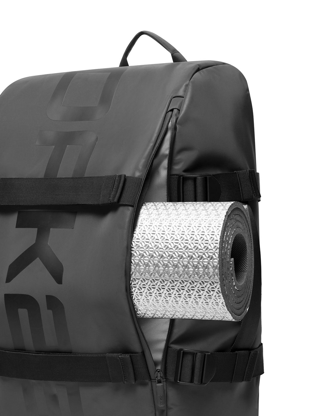 OAK25 Cestovní batoh LumoSense s přihrádkou na notebook o velikosti 56 cm