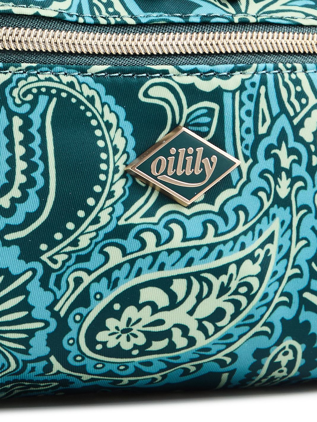 Oilily Sutton Bolso bandolera 25 cm Oilily Sutton Bolso bandolera 25 cm