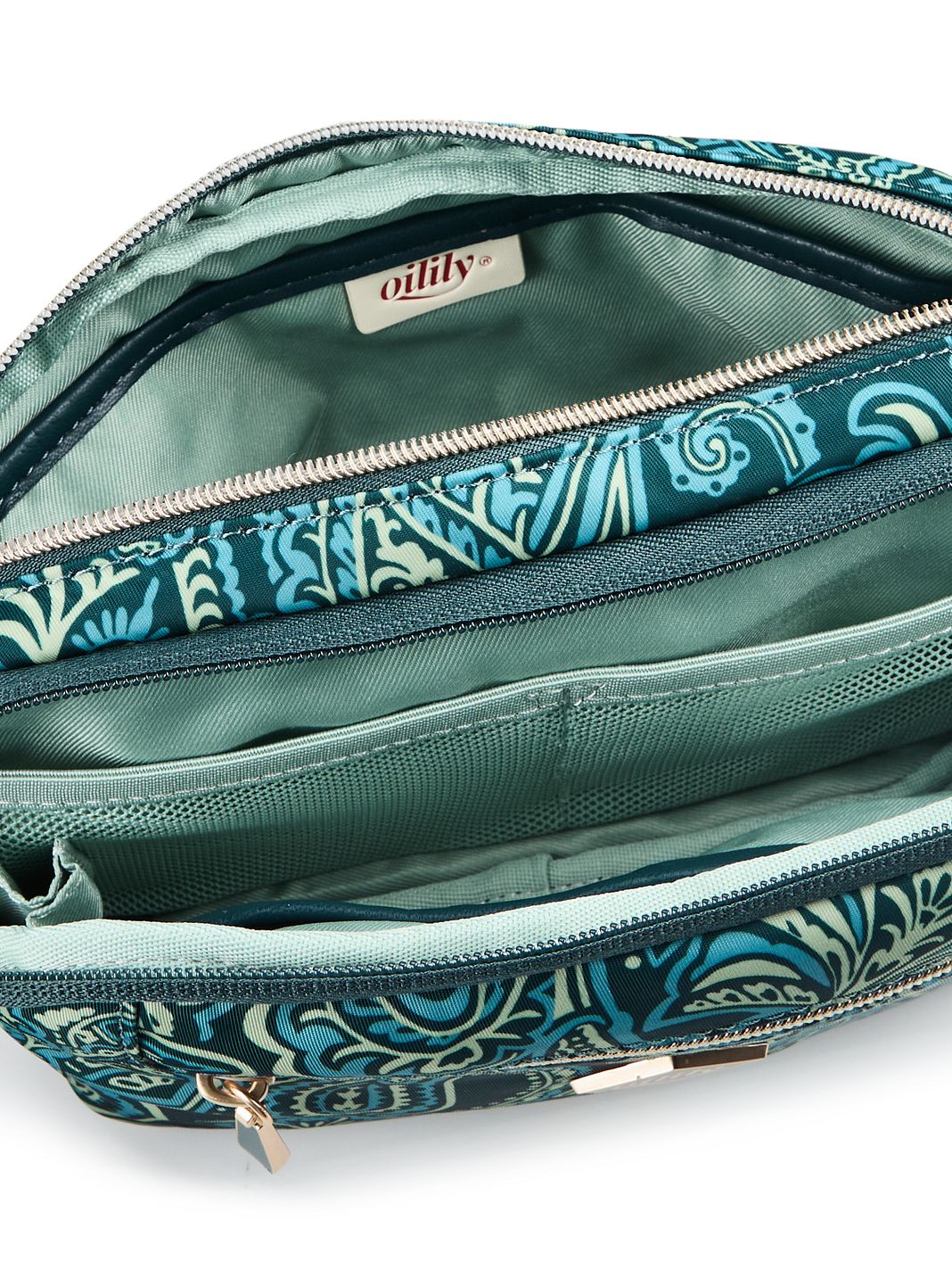 Oilily Sutton Bolso bandolera 25 cm Oilily Sutton Bolso bandolera 25 cm