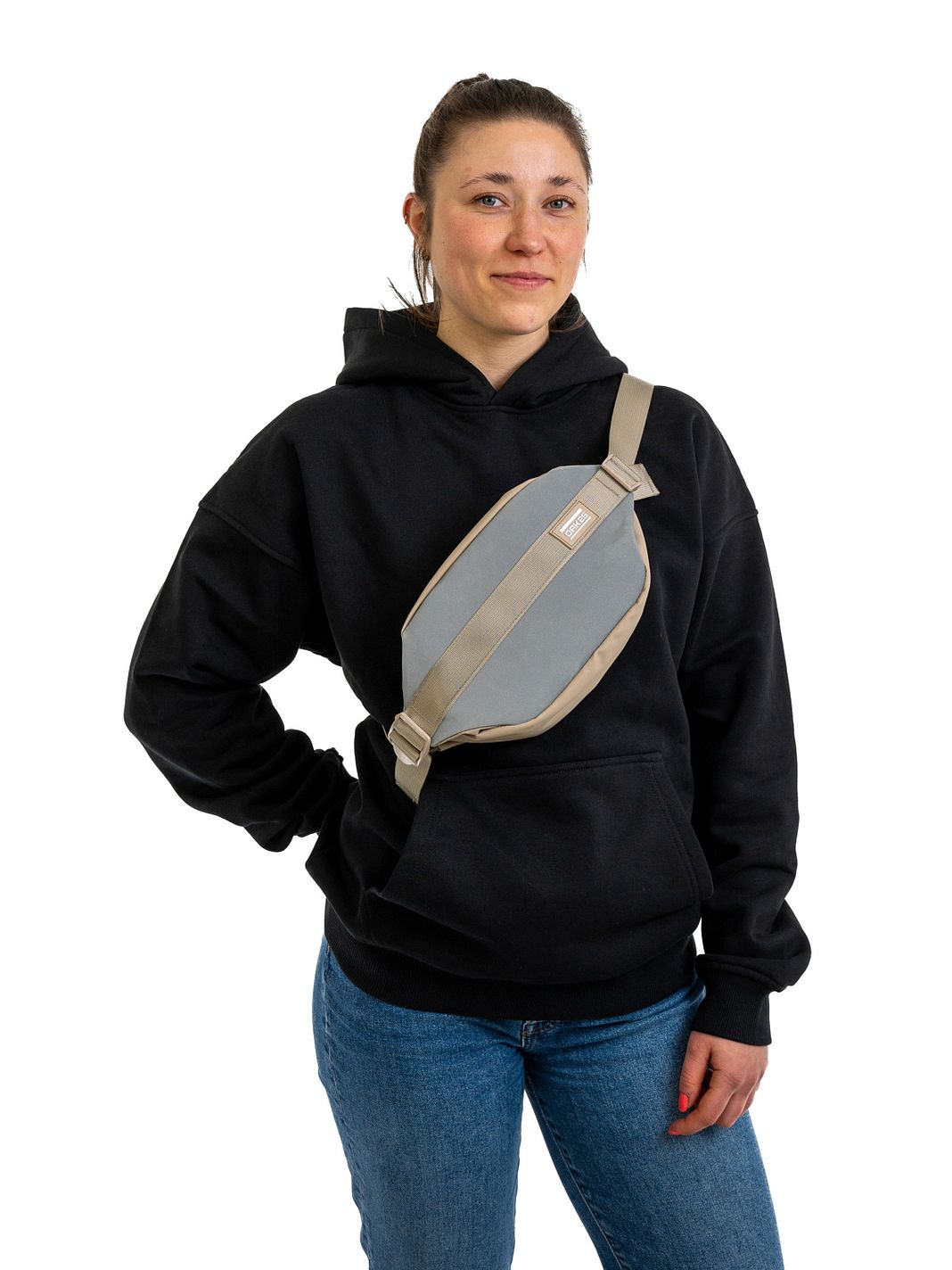 OAK25 Carry All Riñonera 28 cm OAK25 Carry All Riñonera 28 cm