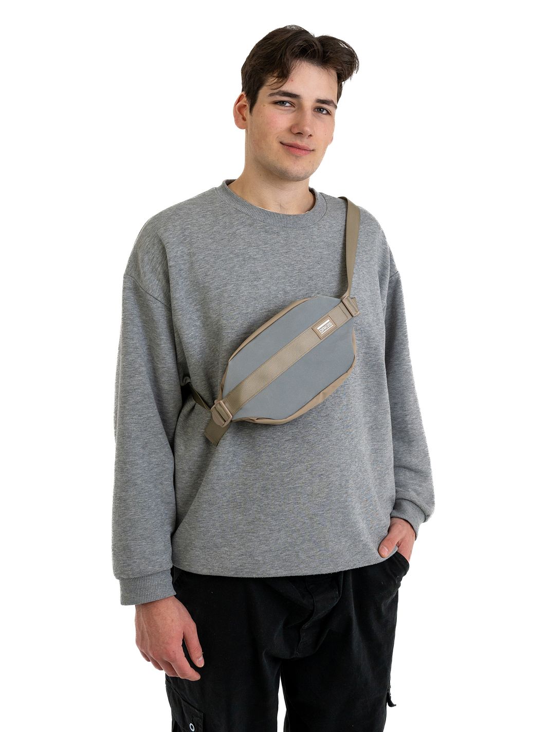 OAK25 Carry All Riñonera 28 cm OAK25 Carry All Riñonera 28 cm