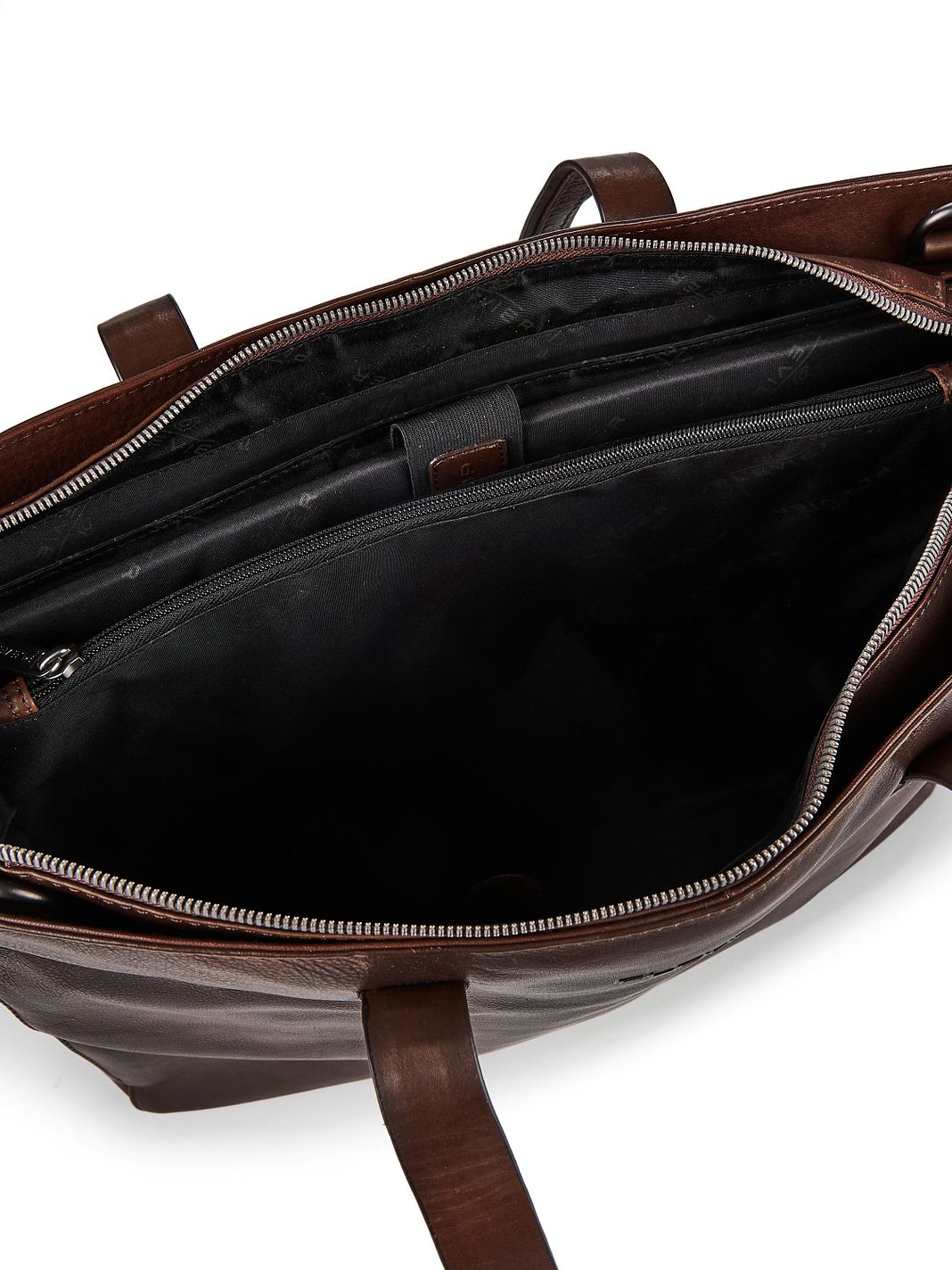 Plevier Power Tote taška Kůže 31 cm Kapsa na notebook