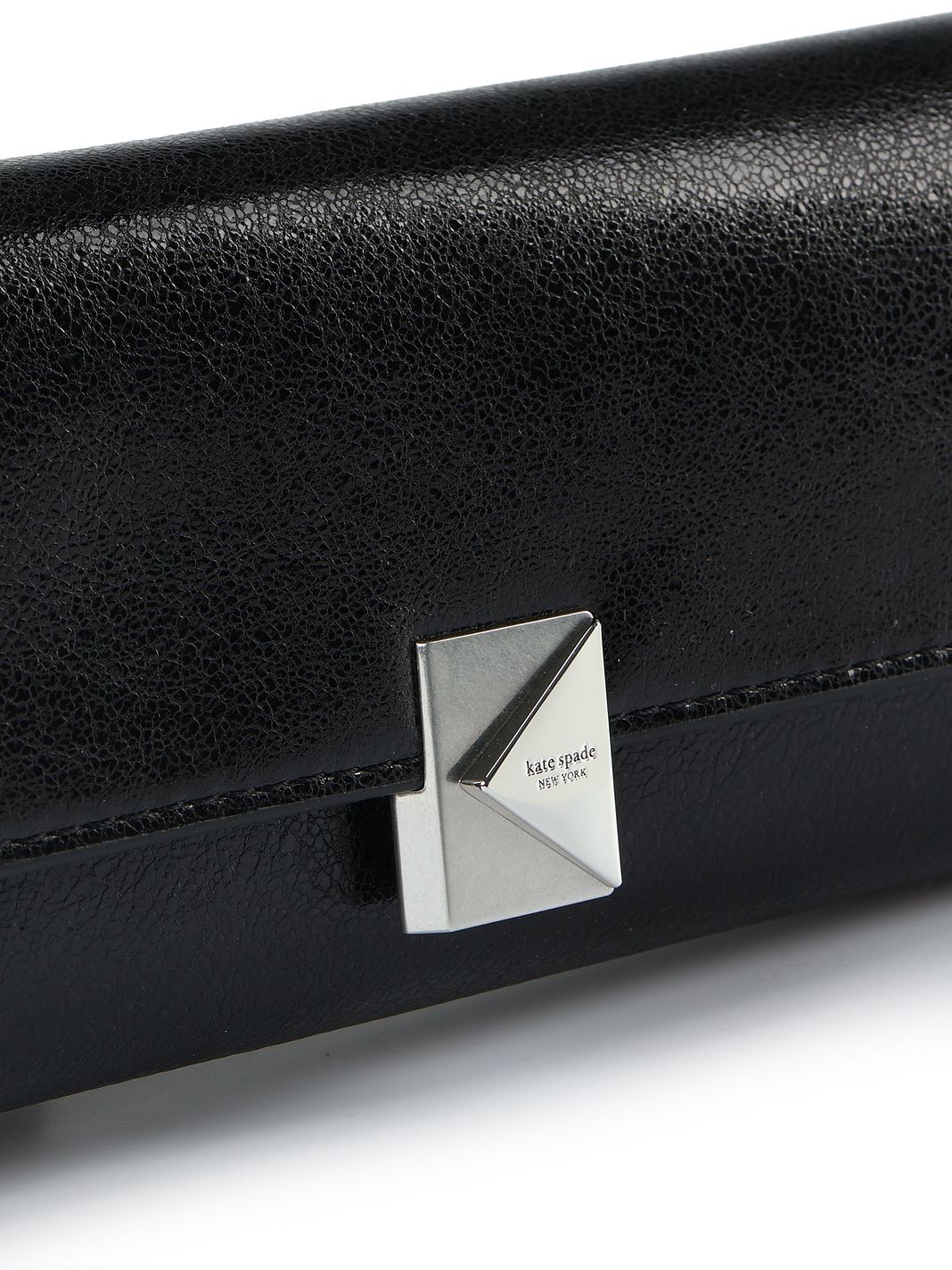 Kate Spade New York Deco Taška přes rameno Kůže 26 cm Kate Spade New York Deco Taška přes rameno Kůže 26 cm