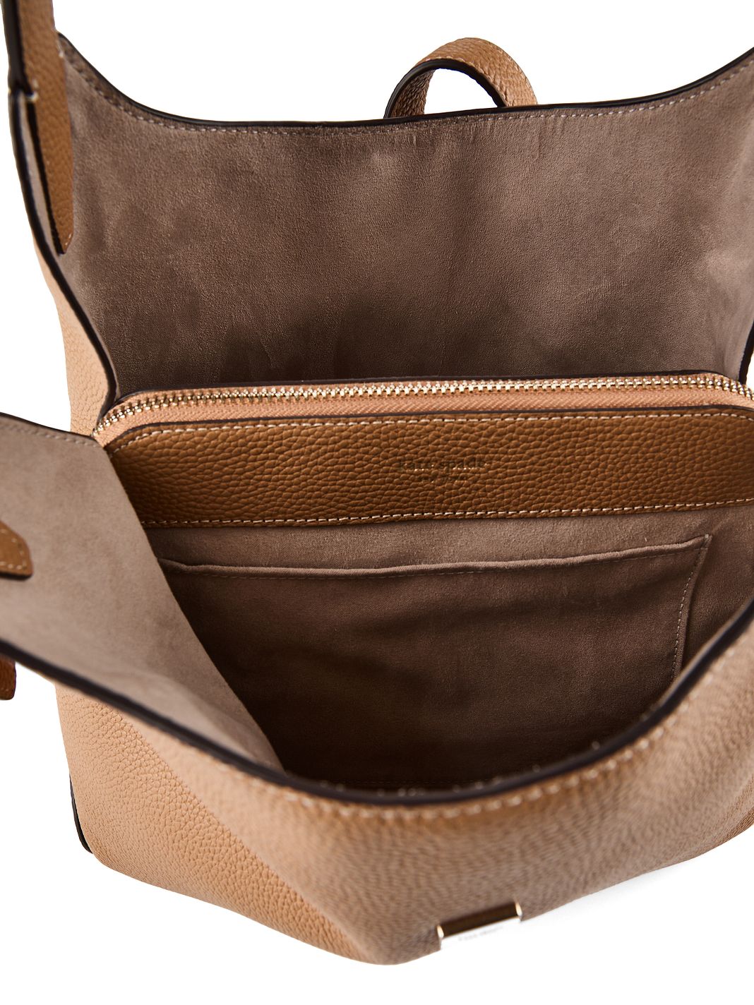 Kate Spade New York Deco Taška přes rameno Kůže 28 cm Kate Spade New York Deco Taška přes rameno Kůže 28 cm