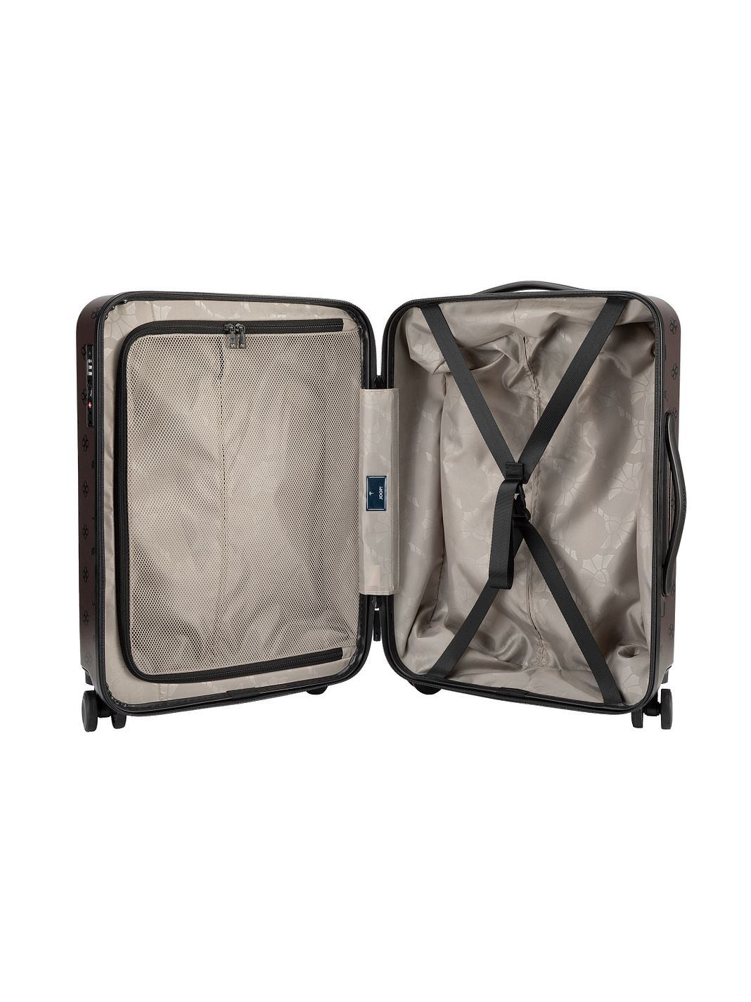 Joop! Decoro Volare 4 ruedas Maleta de cabina 55 cm Joop! Decoro Volare 4 ruedas Maleta de cabina 55 cm