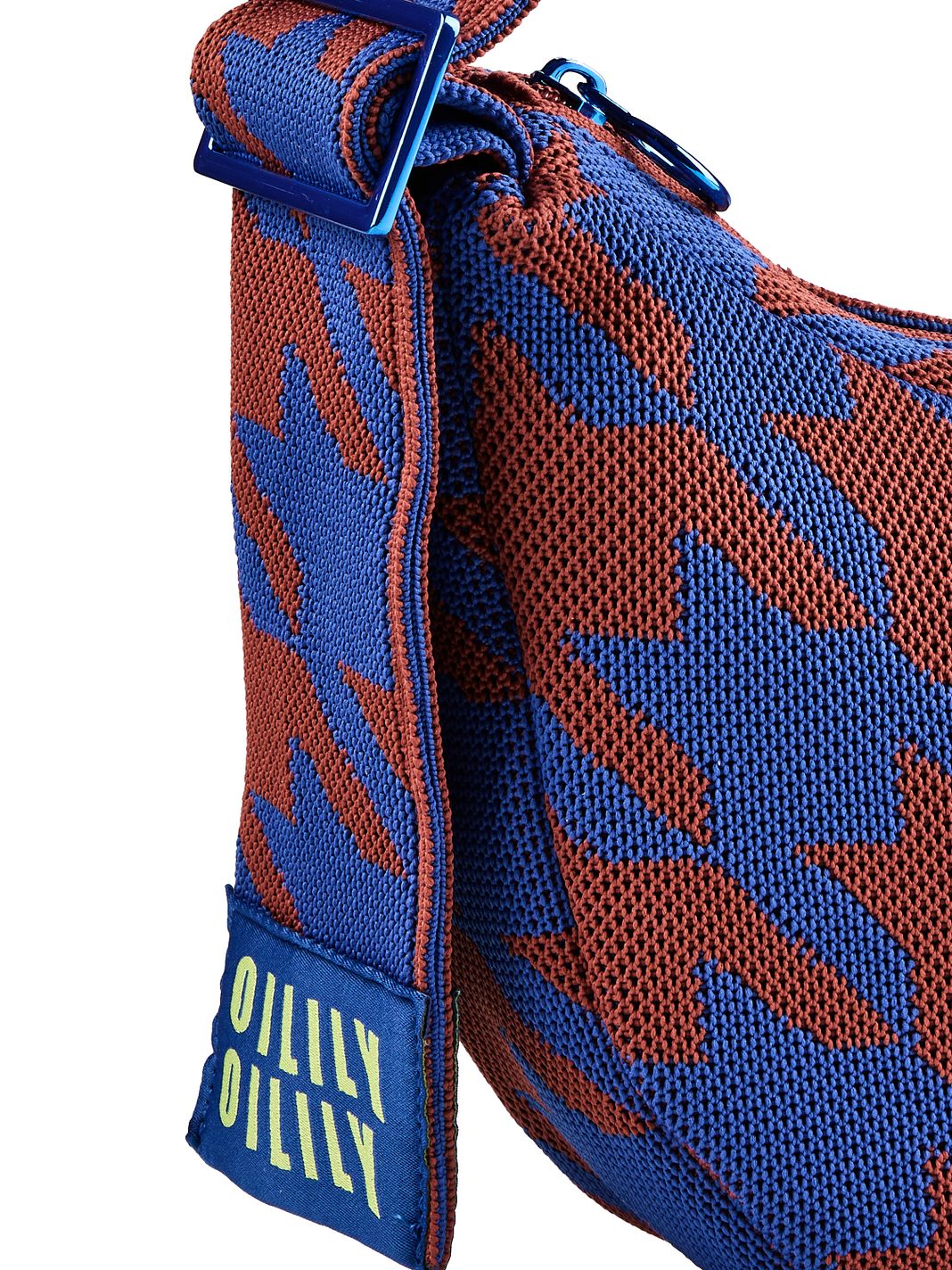 Oilily Knitties Bolso para hombre 38 cm Oilily Knitties Bolso para hombre 38 cm
