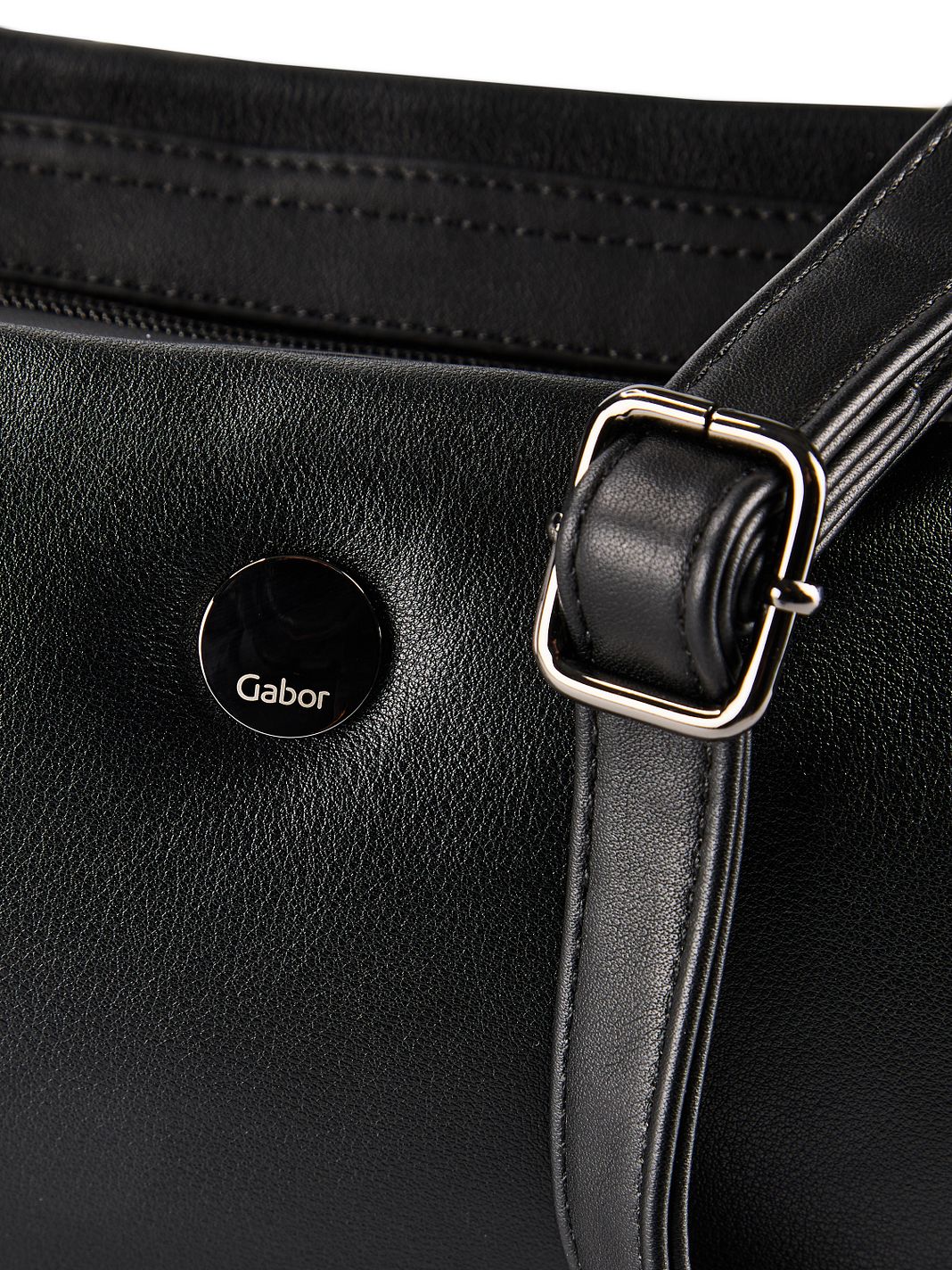 Gabor Alexi Crossbody taske M 27.5 cm Gabor Alexi Crossbody taske M 27.5 cm