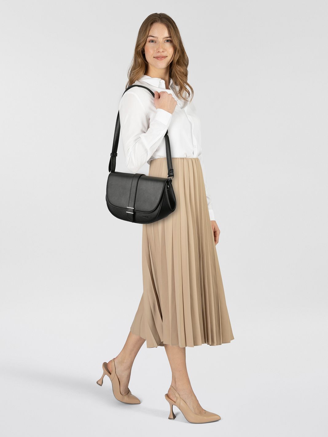 Gabor Sahar Bolso bandolera 28 cm