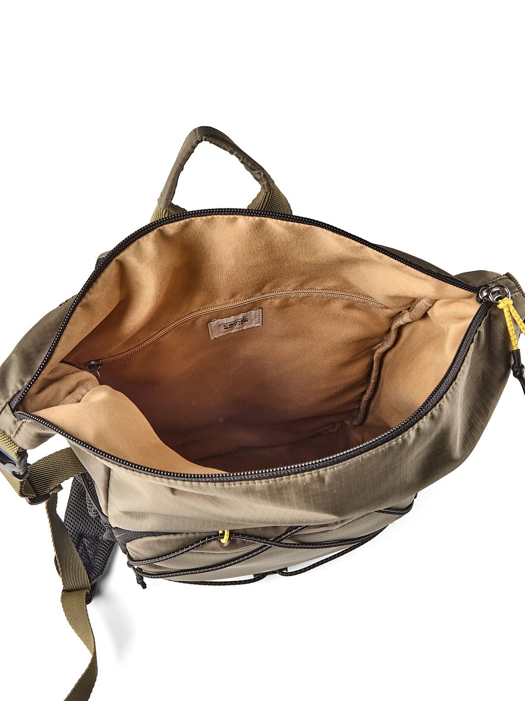 camel active Shores Dagsryggsäck L 43 cm Laptopfack camel active Shores Dagsryggsäck L 43 cm Laptopfack