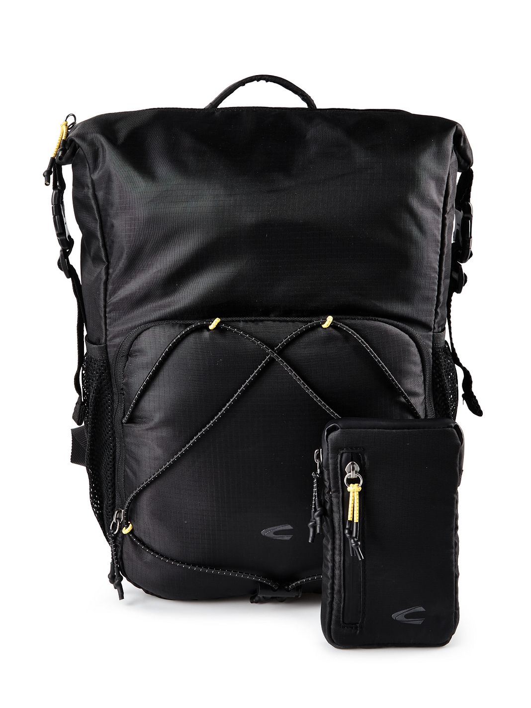 camel active Shores Mochila urbana L 43 cm Compartimento para el portátil camel active Shores Mochila urbana L 43 cm Compartimento para el portátil