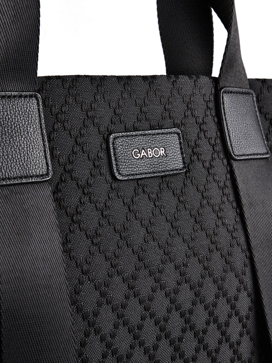 Gabor Helmea Bolsa de compras XL 50.5 cm Gabor Helmea Bolsa de compras XL 50.5 cm