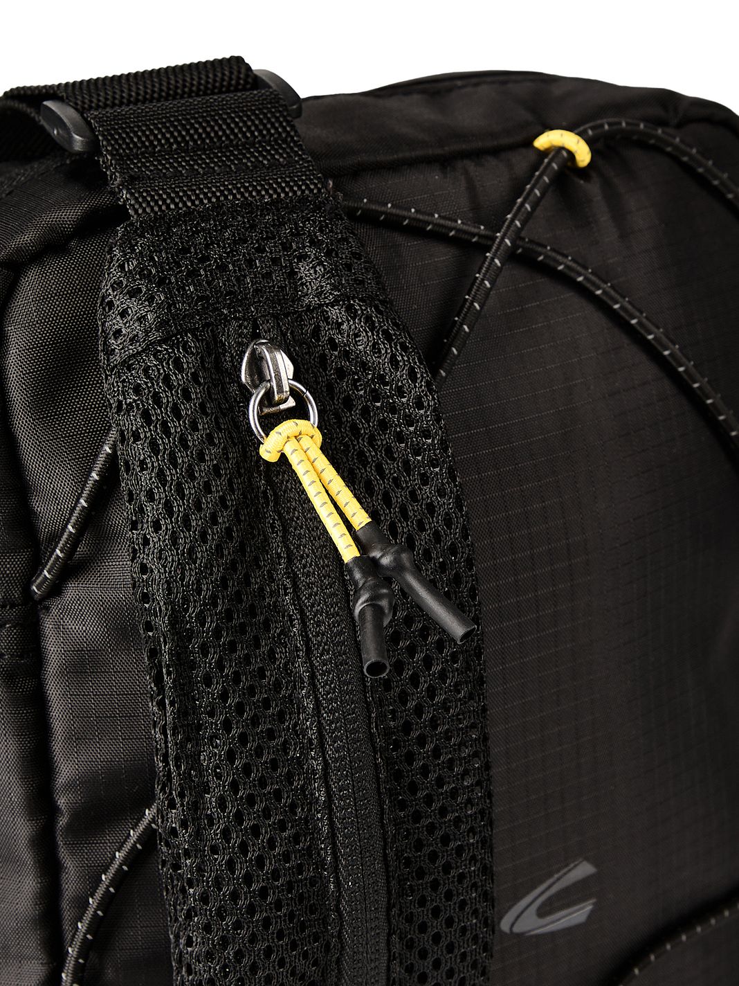 camel active Shores Bolso bandolera S 21 cm