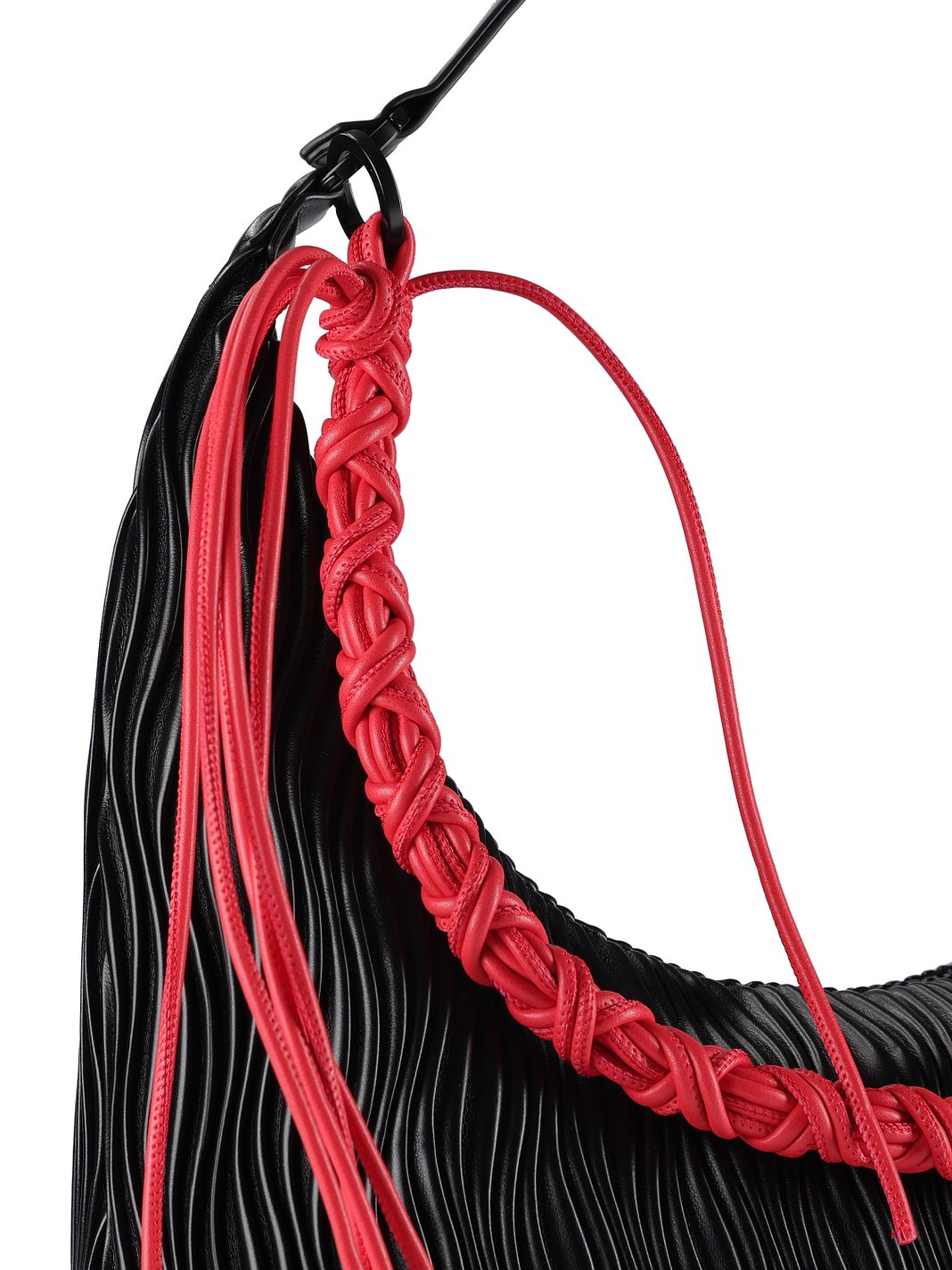 Desigual Litio Bolso para hombre 35 cm