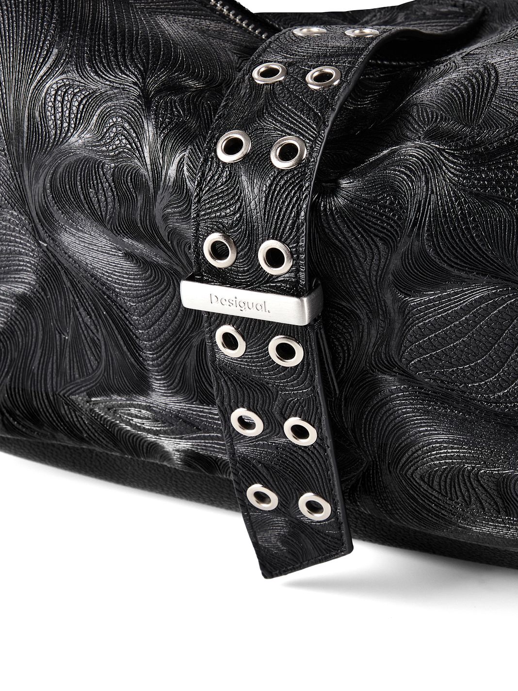 Desigual Moonstone Taška přes rameno 33 cm