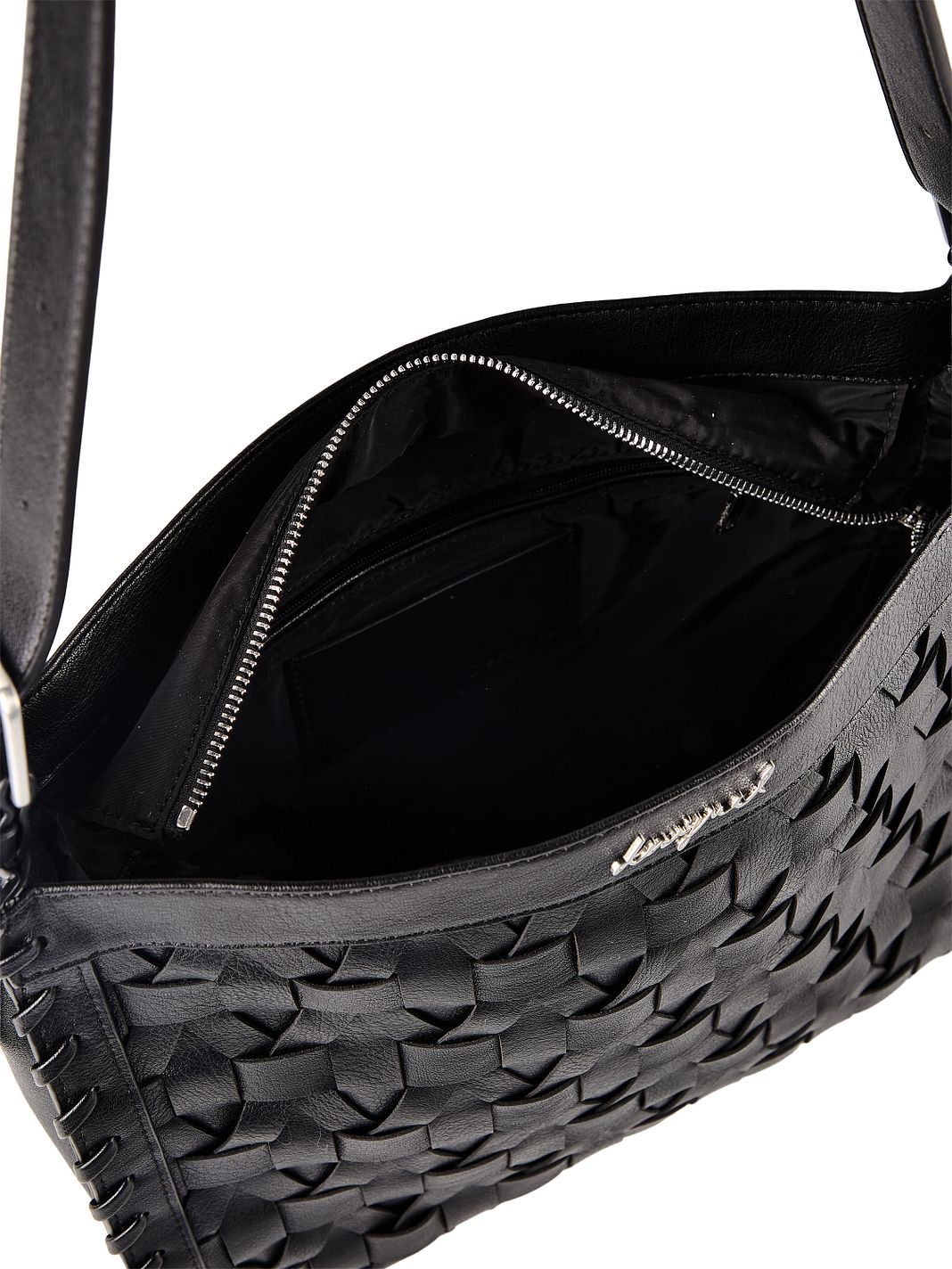 Desigual Argon Skuldertaske 42 cm