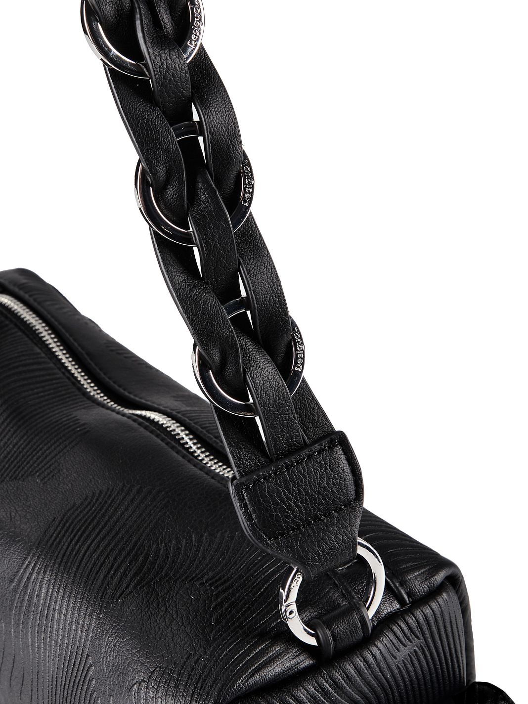 Desigual Mirenis Taška přes rameno 31 cm Desigual Mirenis Taška přes rameno 31 cm