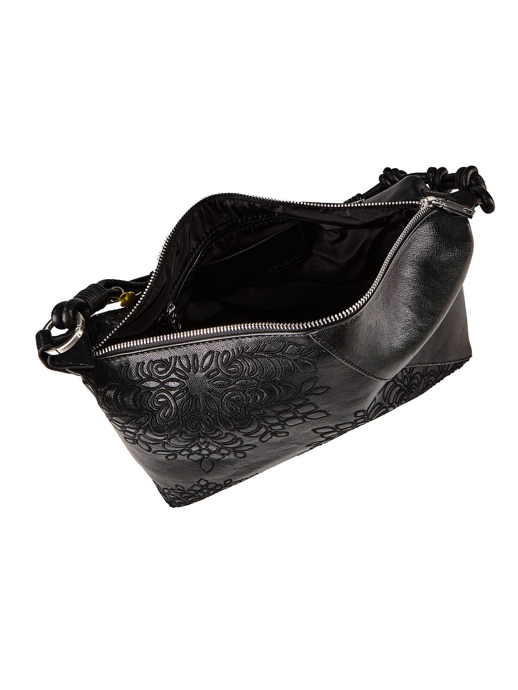 Desigual Sierra Taška přes rameno 30 cm Desigual Sierra Taška přes rameno 30 cm