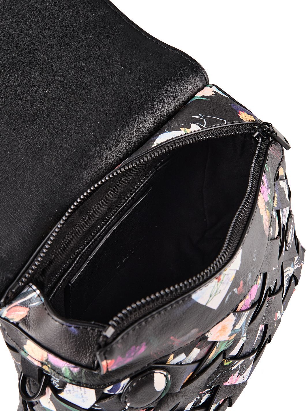 Desigual Osmio Bolso bandolera 23 cm