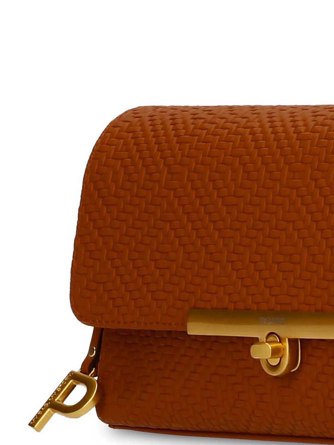 Picard Day Trip Skuldertaske Læder 24 cm