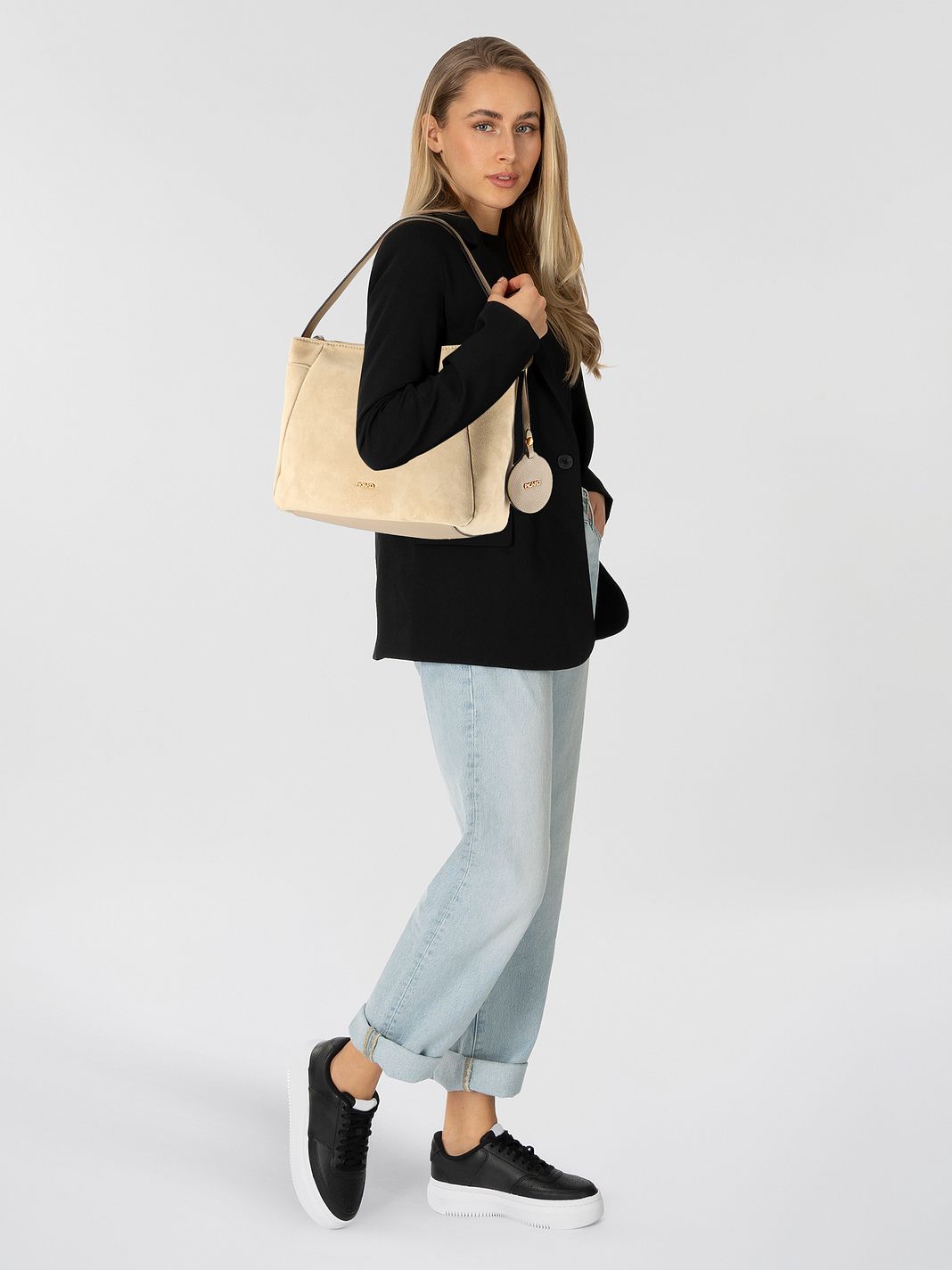 Picard Galway Bolso para hombre 31 cm