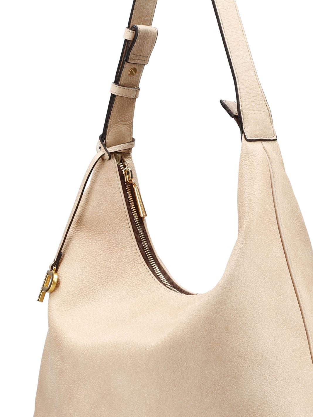 Picard Almada Bolso para hombre Piel natural 47 cm Picard Almada Bolso para hombre Piel natural 47 cm