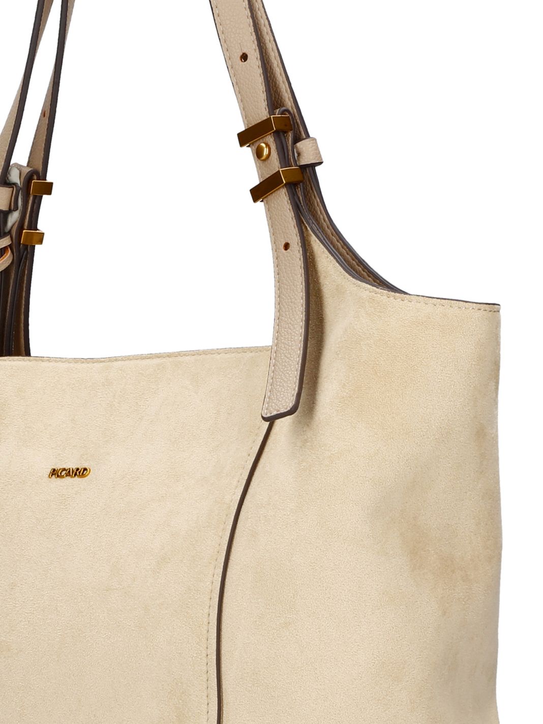 Picard Galway Bolsa de compras 40 cm Picard Galway Bolsa de compras 40 cm