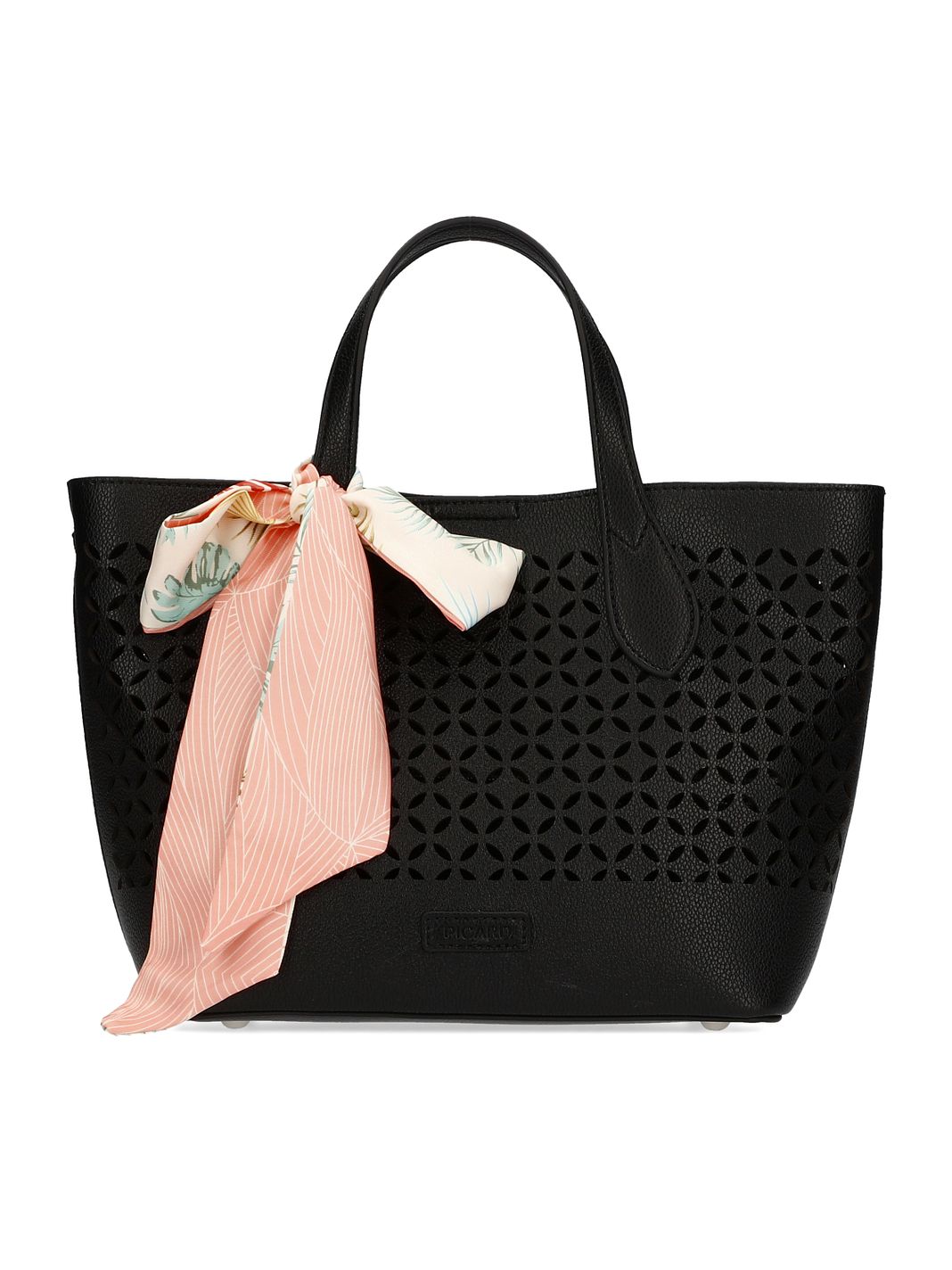 Picard Menton Bolsa de compras 24 cm Picard Menton Bolsa de compras 24 cm