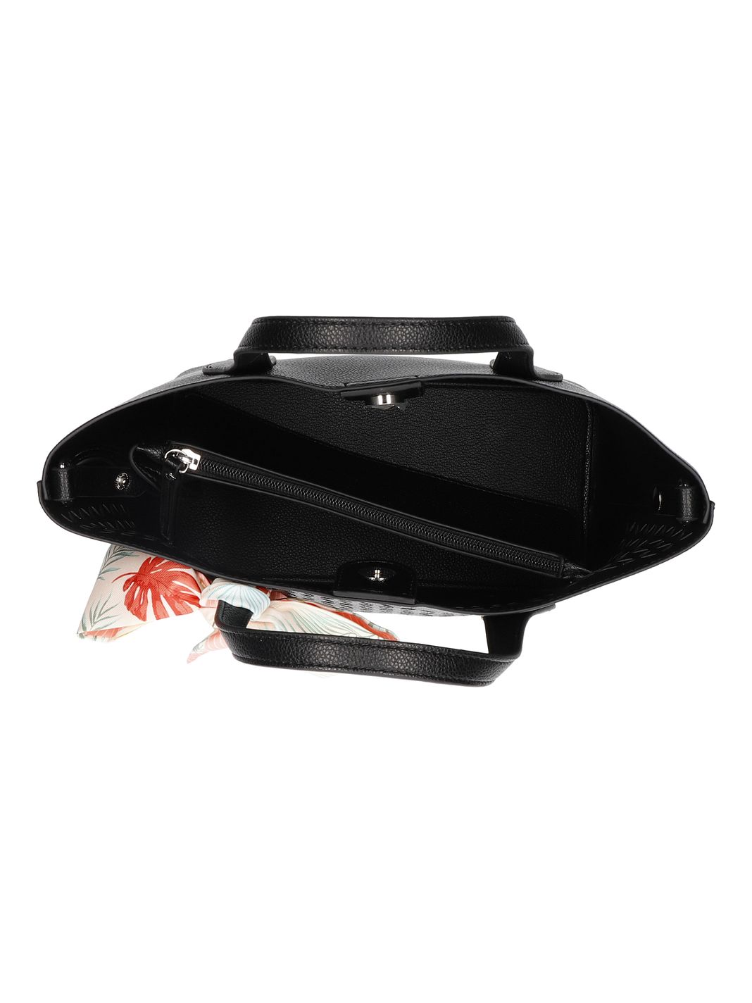 Picard Menton Bolsa de compras 24 cm Picard Menton Bolsa de compras 24 cm