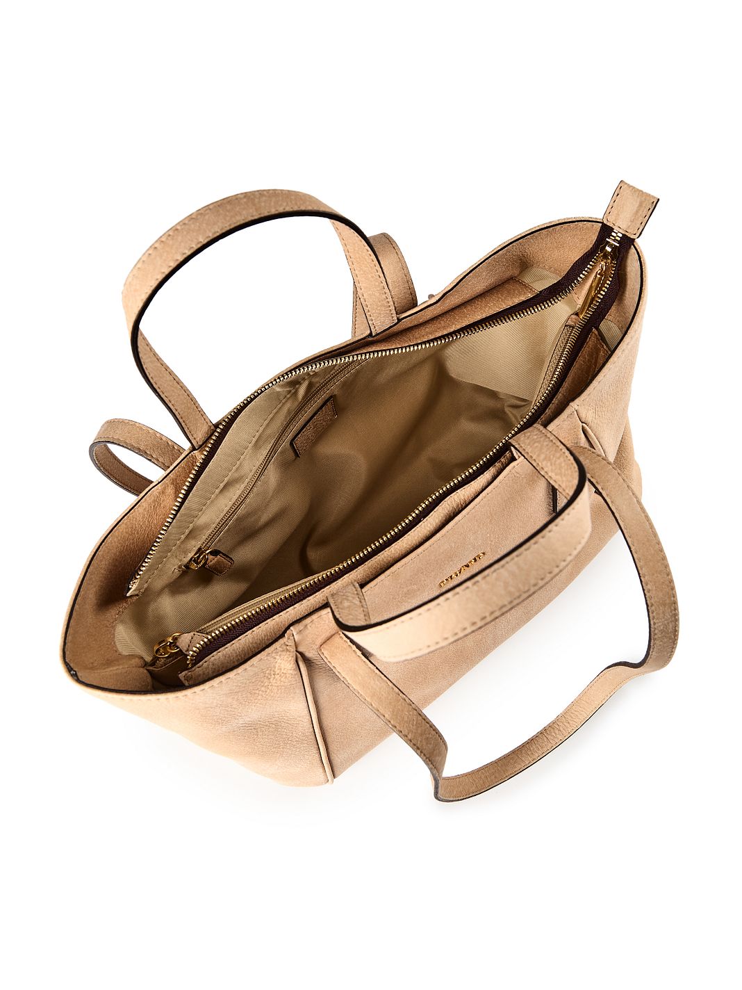 Picard Almada Bolsa de compras Piel natural 37 cm Picard Almada Bolsa de compras Piel natural 37 cm