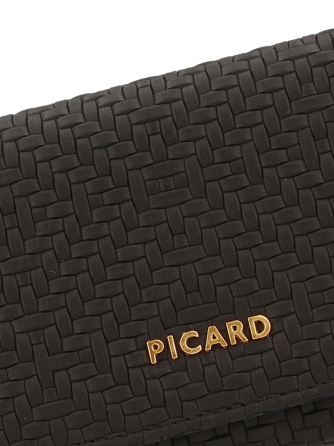 Picard Day Trip 1 Cartera Piel natural 14 cm Picard Day Trip 1 Cartera Piel natural 14 cm
