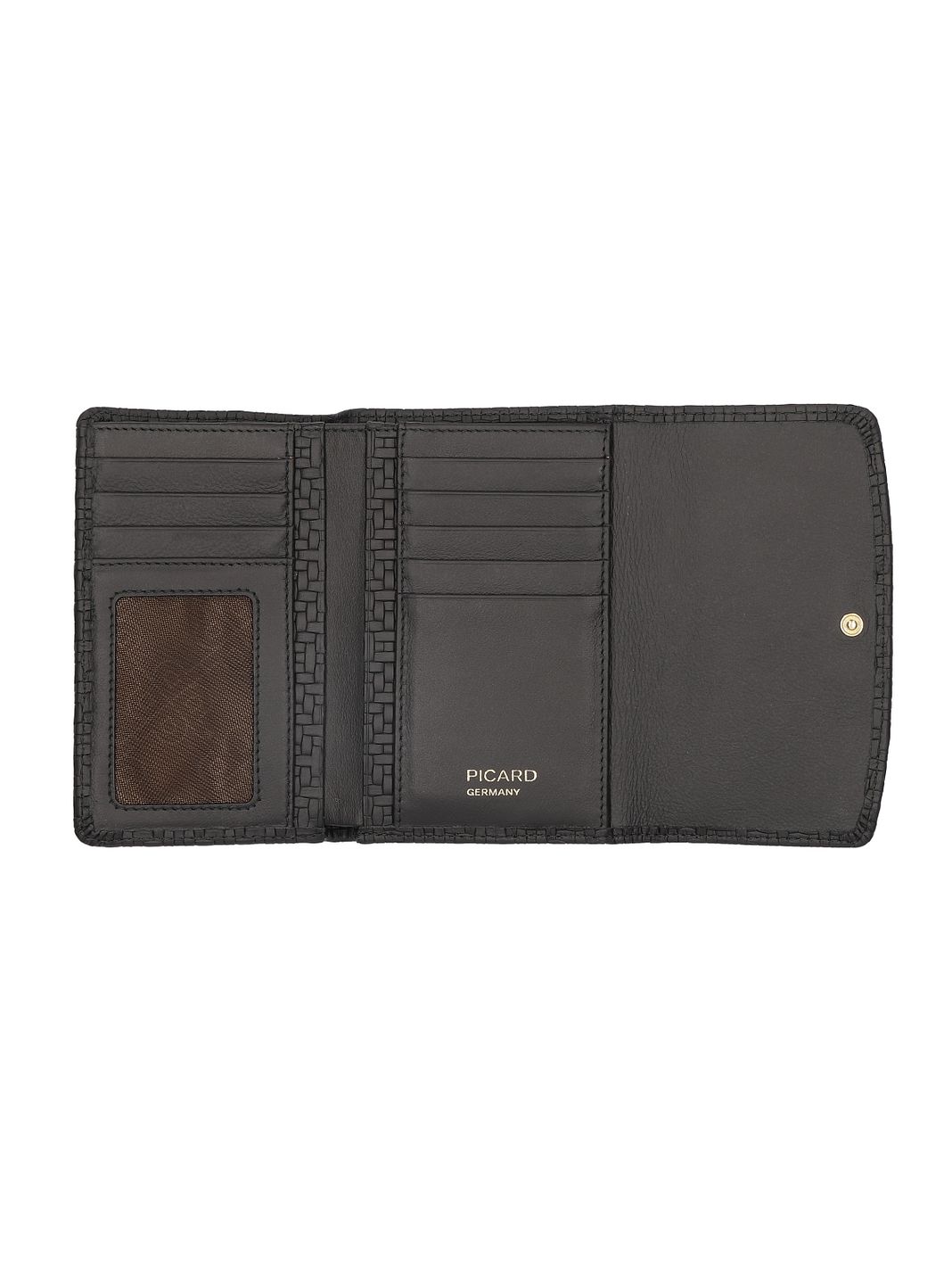 Picard Day Trip 1 Cartera Piel natural 14 cm Picard Day Trip 1 Cartera Piel natural 14 cm