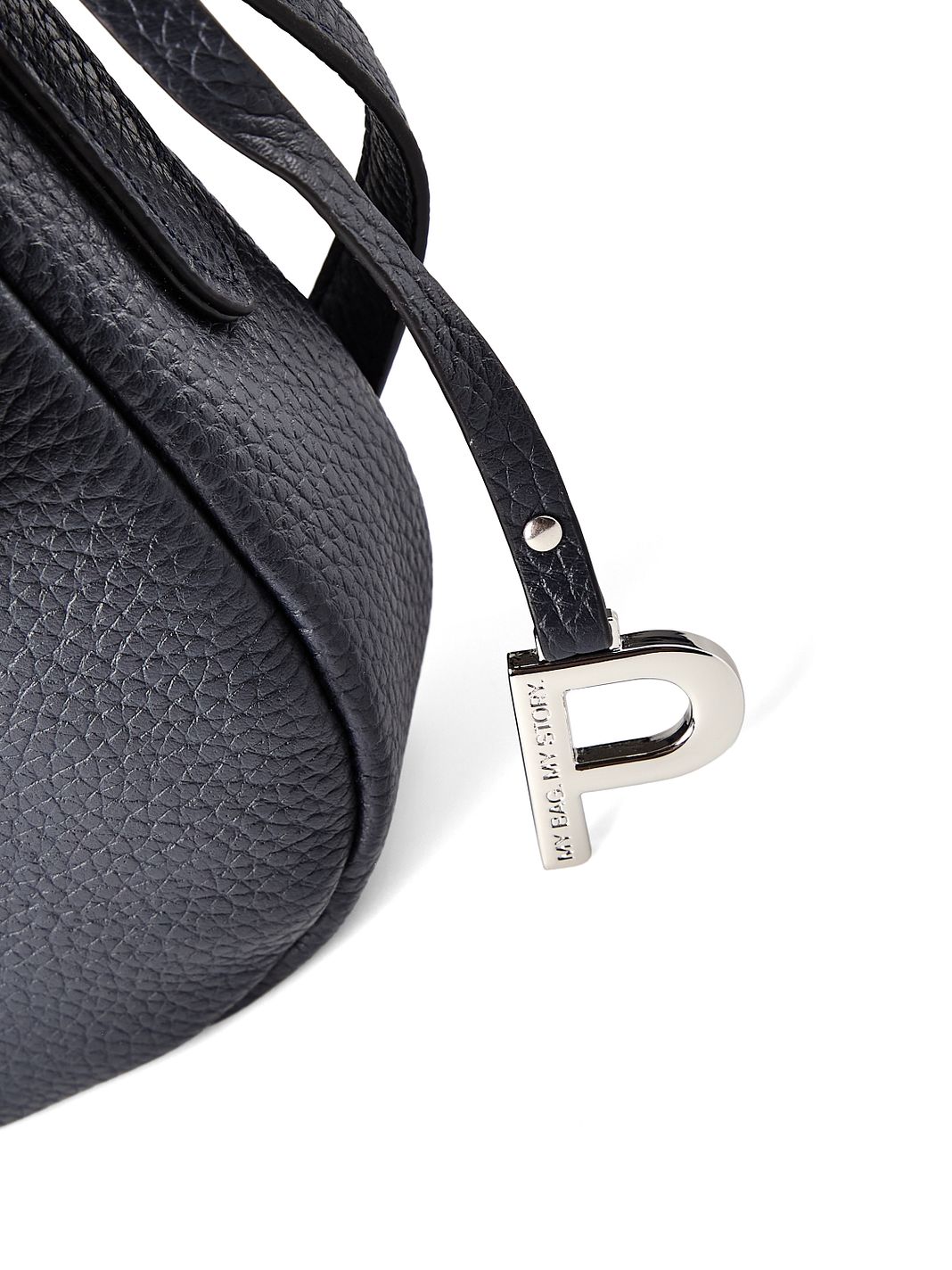 Picard Pure Bolso bandolera Piel natural 19 cm Picard Pure Bolso bandolera Piel natural 19 cm