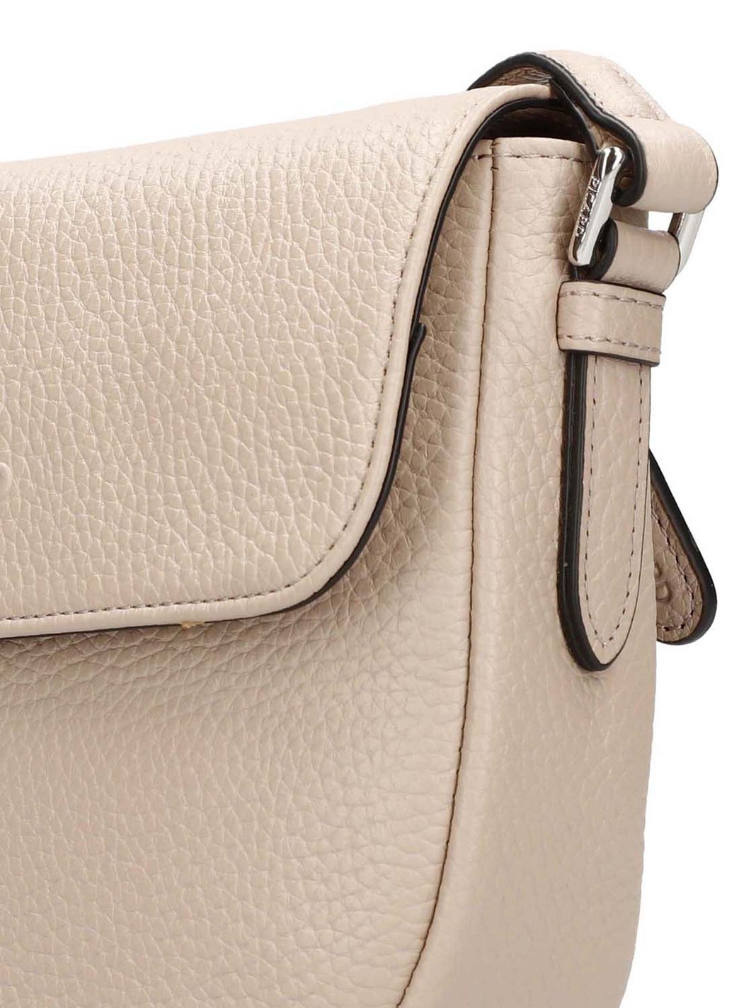 Picard Pure Crossbody taske Læder 19 cm Picard Pure Crossbody taske Læder 19 cm