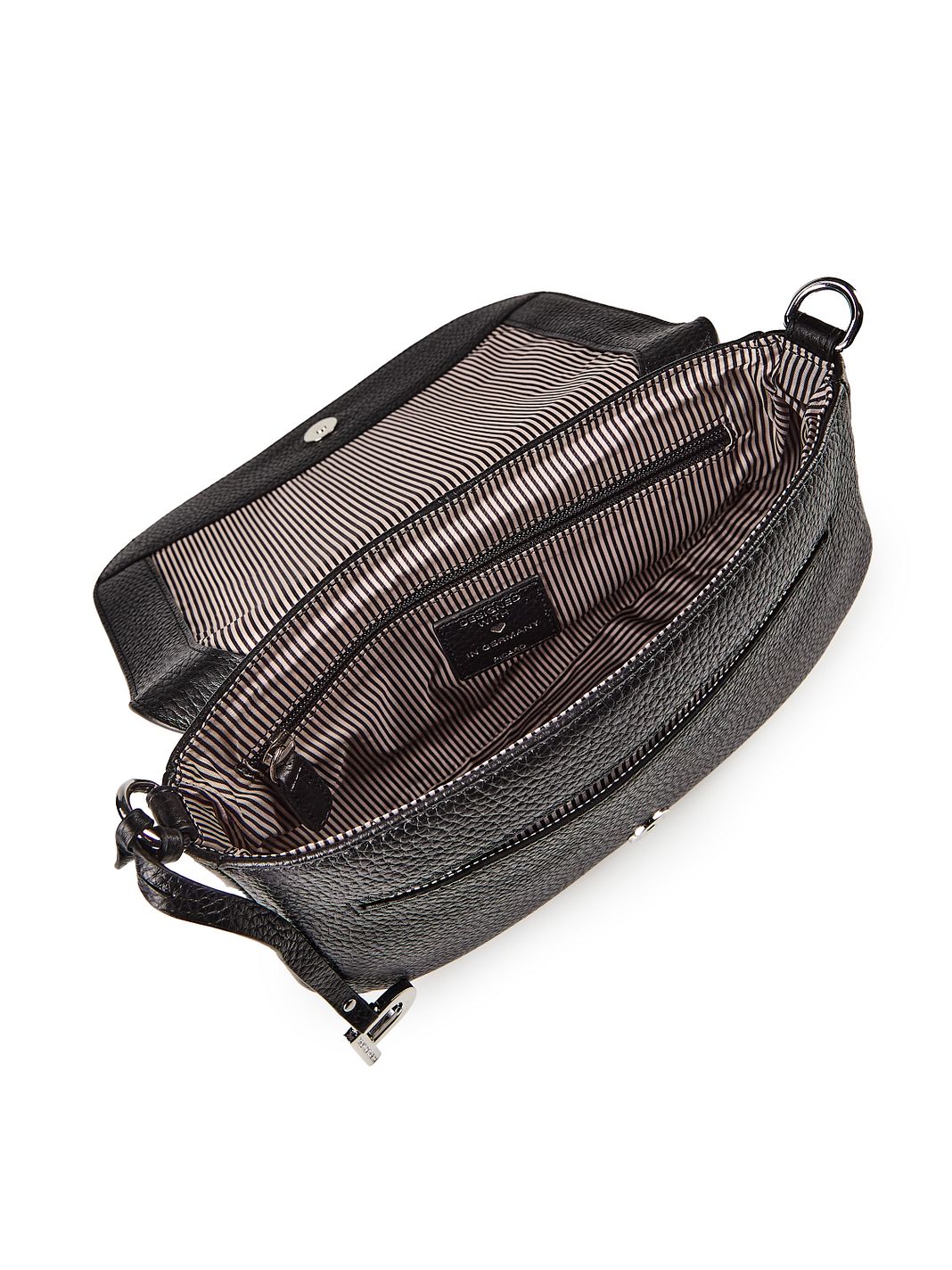 Picard Texel Bolso para hombre Piel natural 24 cm