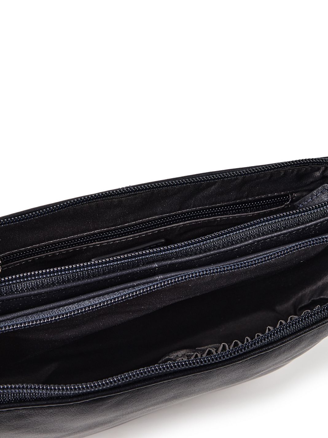 Picard Really Bolso bandolera Piel natural 24 cm Picard Really Bolso bandolera Piel natural 24 cm
