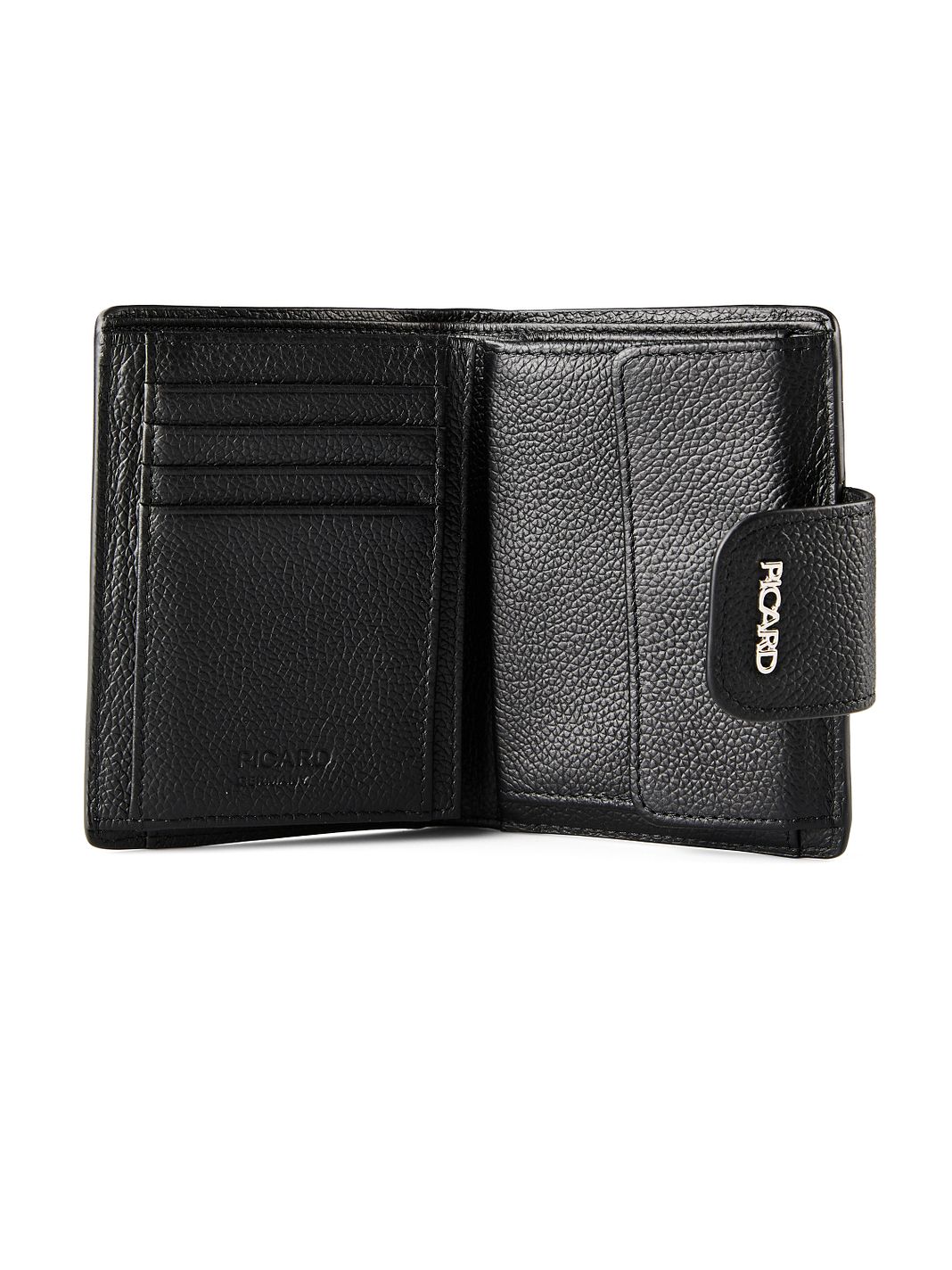 Picard Highlands 1 Cartera Bloqueo RFID Piel natural 12 cm Picard Highlands 1 Cartera Bloqueo RFID Piel natural 12 cm