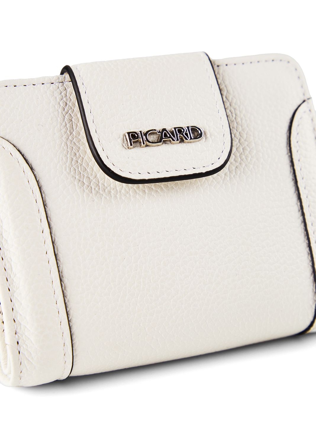 Picard Highlands 1 Cartera Piel natural 11 cm Picard Highlands 1 Cartera Piel natural 11 cm