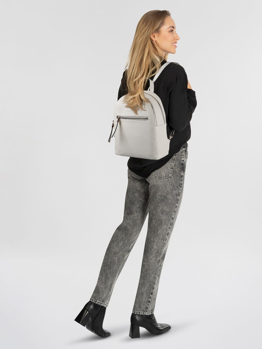 Picard Java Bolsos mochila Piel natural 28 cm Picard Java Bolsos mochila Piel natural 28 cm
