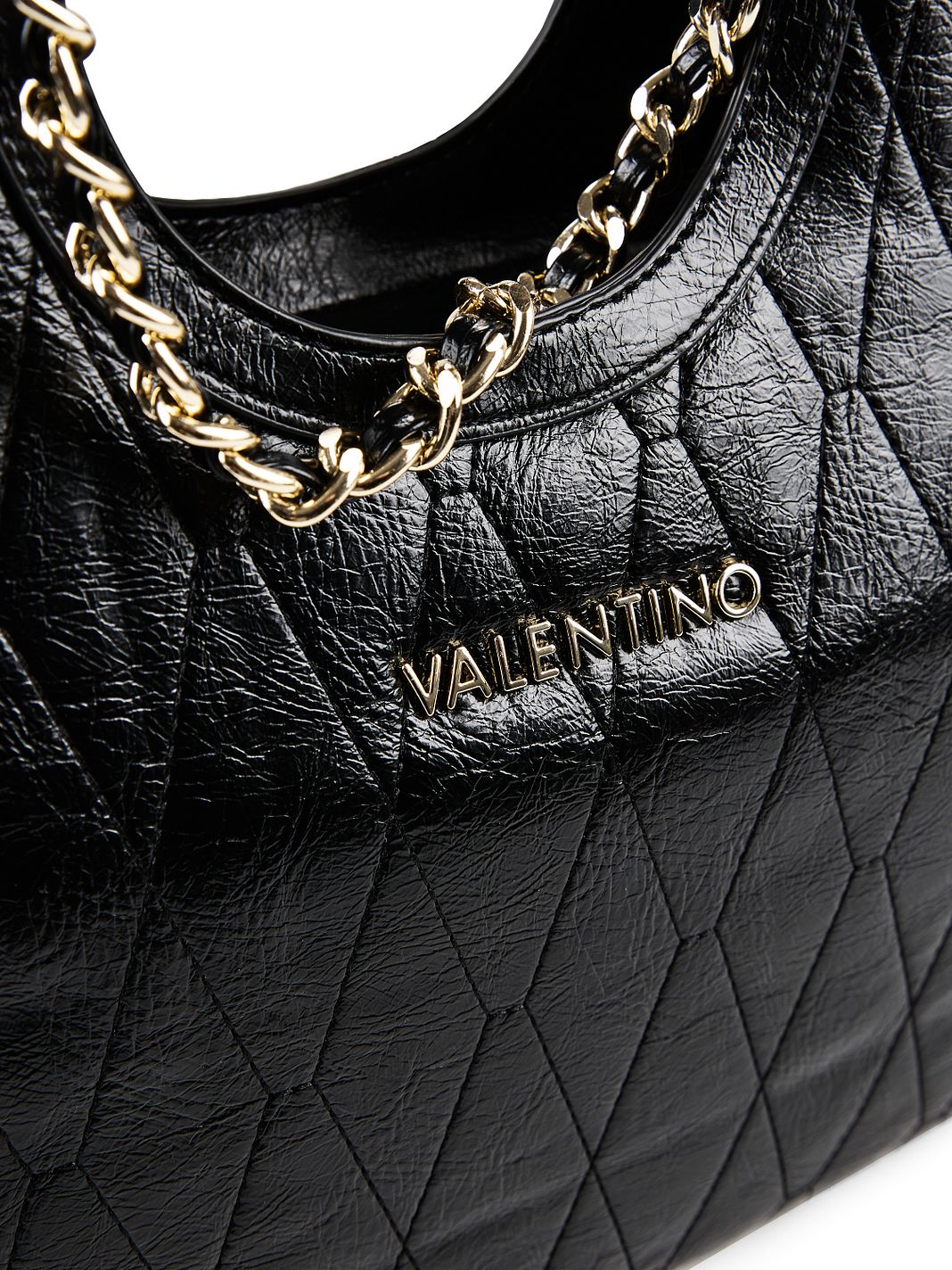 Valentino Crystelle Tote taška 39 cm Valentino Crystelle Tote taška 39 cm