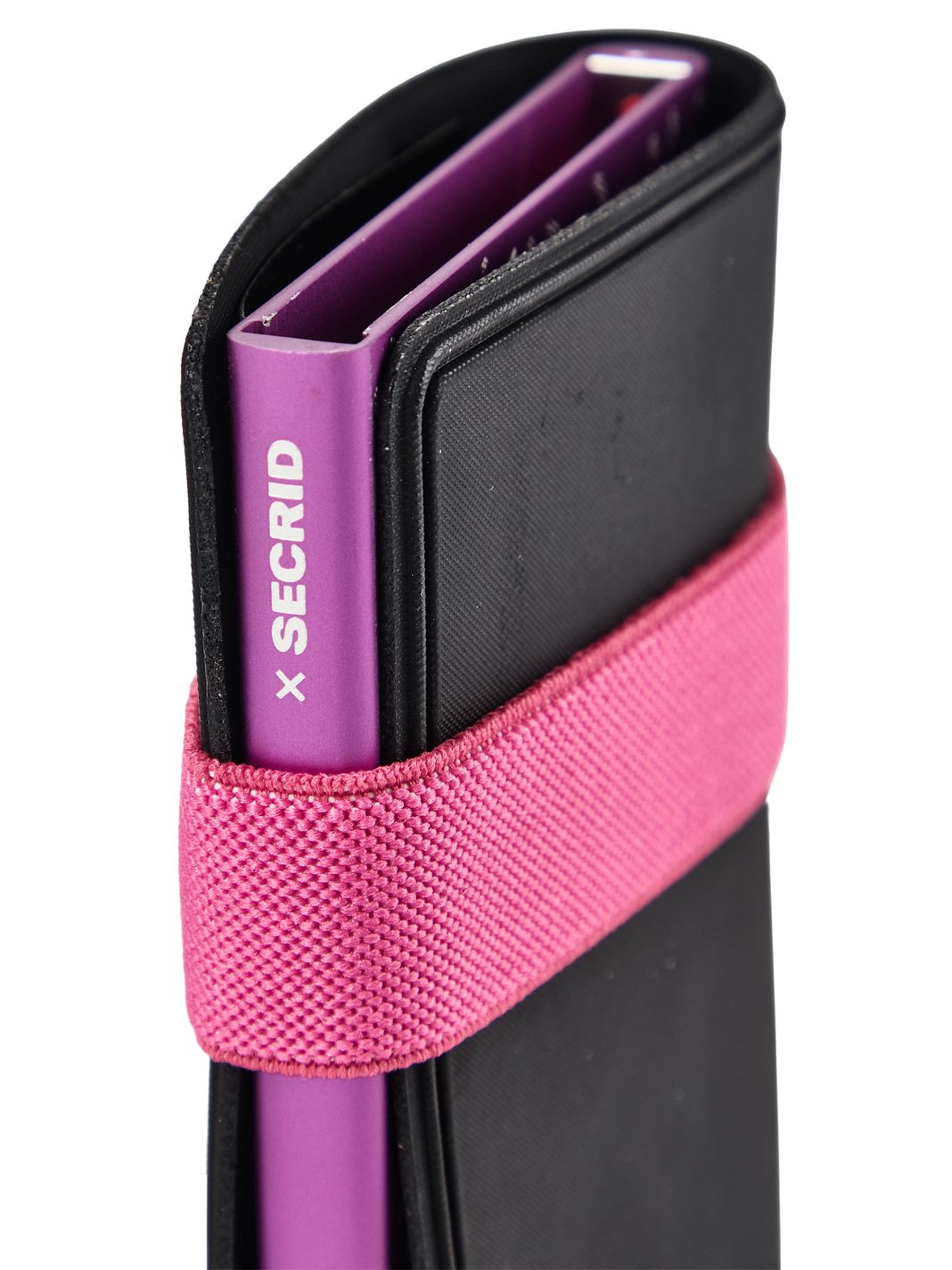 Secrid Bandwallet Tarjetero 7 cm Secrid Bandwallet Tarjetero 7 cm