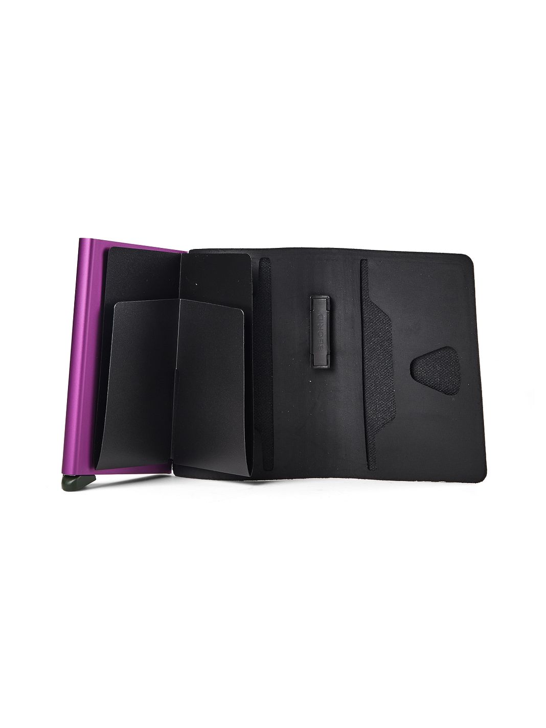 Secrid Bandwallet Tarjetero 7 cm Secrid Bandwallet Tarjetero 7 cm