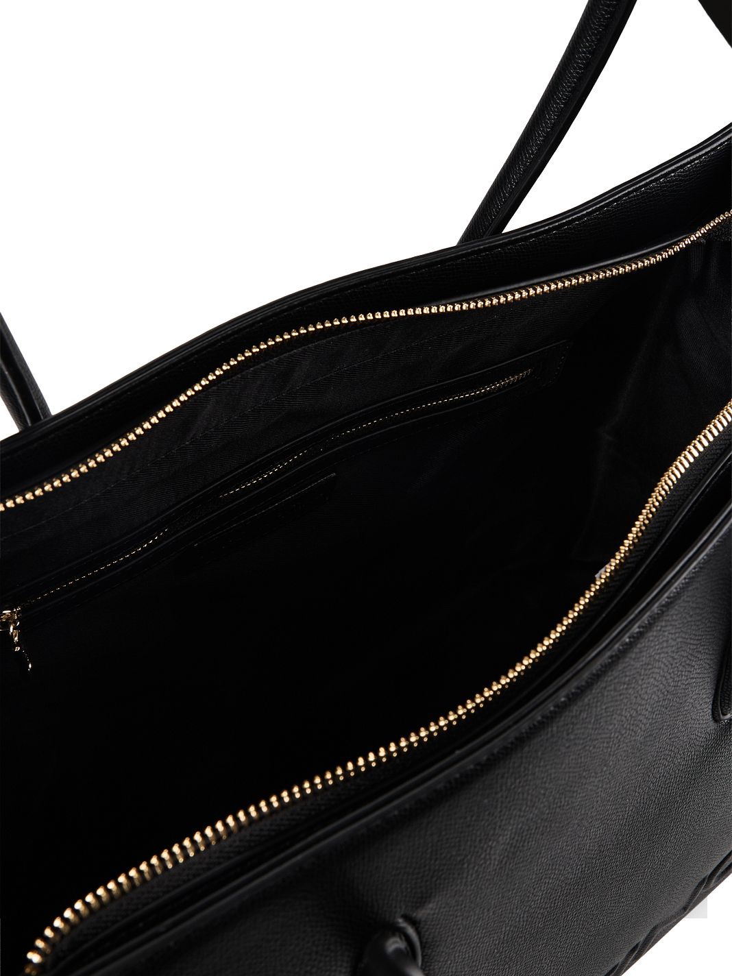 Valentino Bianka Re Shopper taske 40 cm Valentino Bianka Re Shopper taske 40 cm