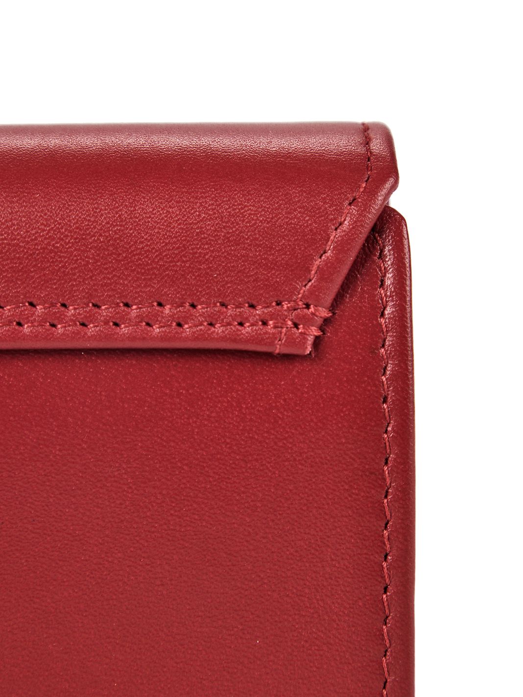 Esquire Silk Cartera Bloqueo RFID Piel natural 11.5 cm Esquire Silk Cartera Bloqueo RFID Piel natural 11.5 cm