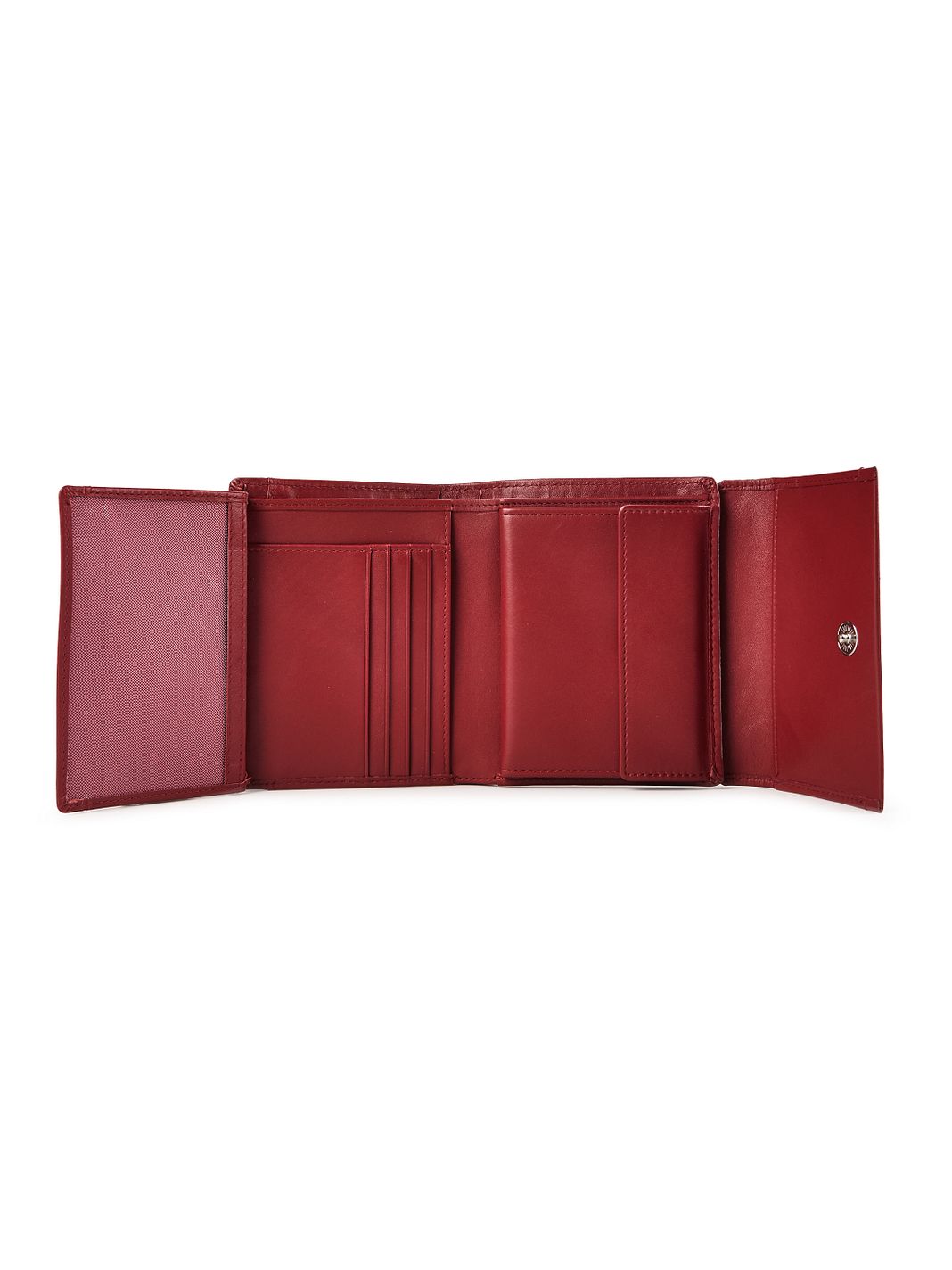Esquire Silk Cartera Bloqueo RFID Piel natural 11.5 cm Esquire Silk Cartera Bloqueo RFID Piel natural 11.5 cm