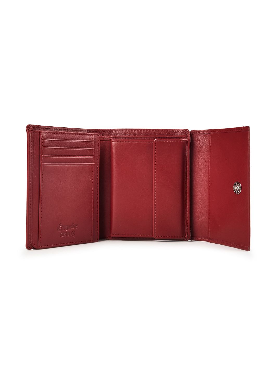 Esquire Silk Cartera Bloqueo RFID Piel natural 11.5 cm Esquire Silk Cartera Bloqueo RFID Piel natural 11.5 cm