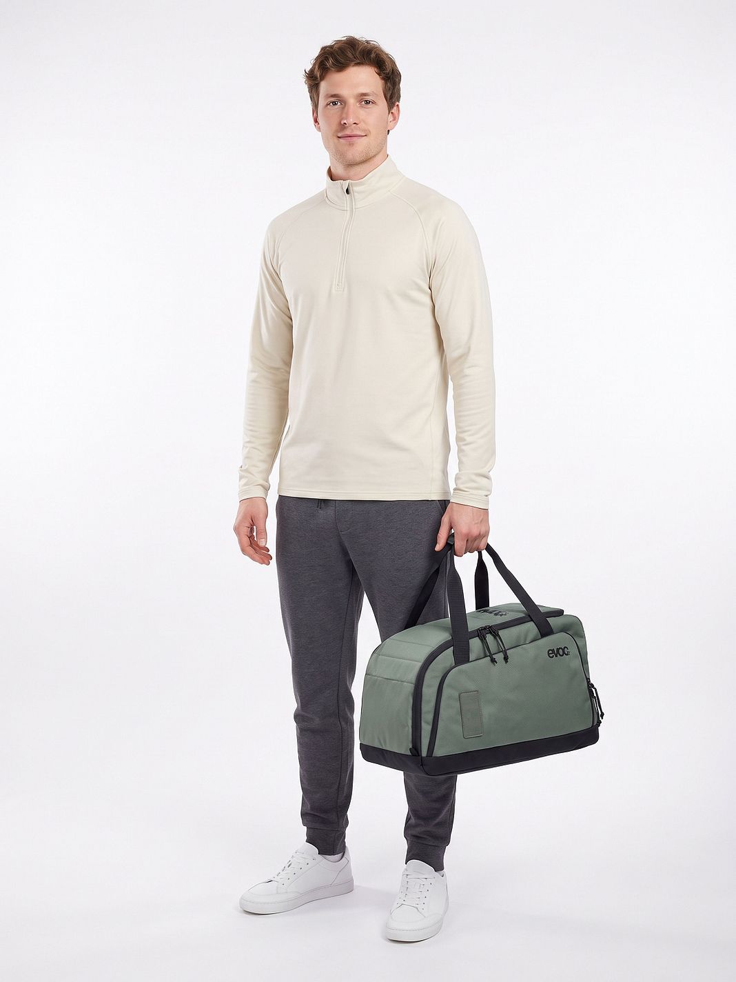 Evoc Gear Bag 20 Sportstaske 41 cm