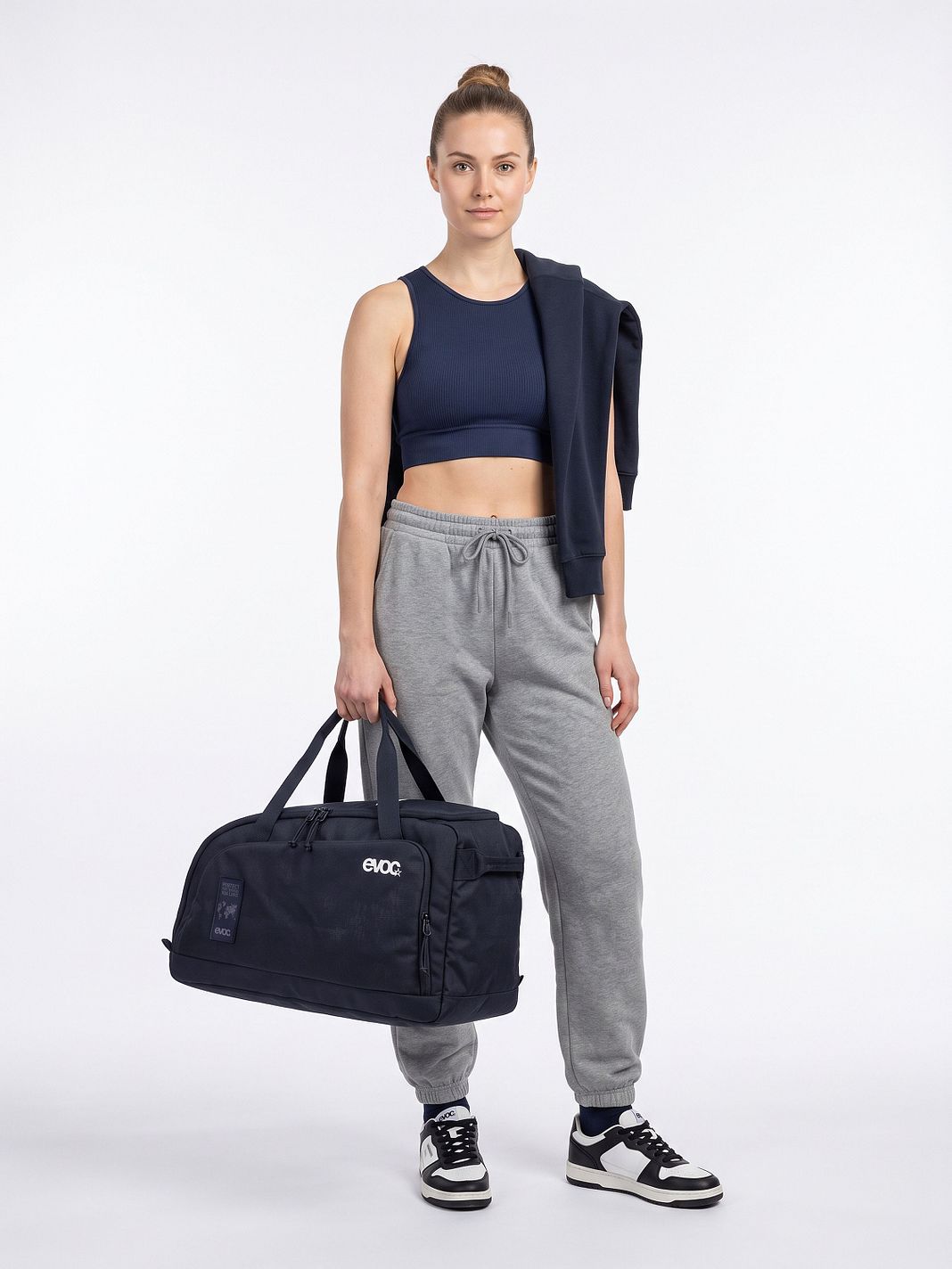 Evoc Gear Bag 20 Sportstaske 41 cm