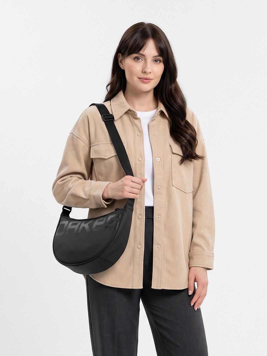 OAK25 Lumosense Bolso para hombre 30 cm OAK25 Lumosense Bolso para hombre 30 cm